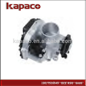 Corpo do acelerador de baixo custo 036133064P 408-237-730-R005 para VW GOLF